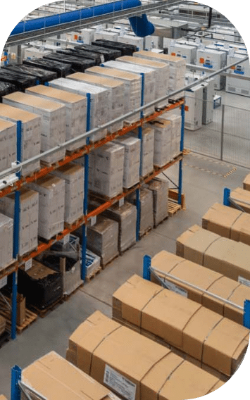Renforcement des capacités de distribution pour garantir la disponibilité des traitements