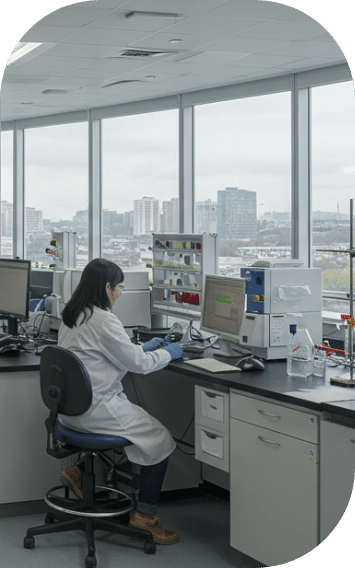 Traçabilité et sécurité : les innovations qui transforment la logistique pharmaceutique