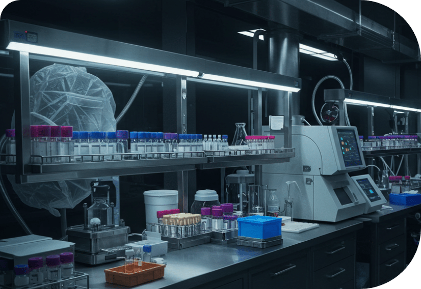 Une nouvelle étape franchie dans la modernisation de la chaîne logistique du médicament
