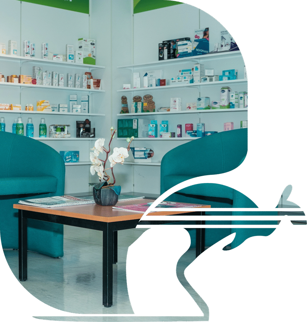 EurodepPharma - L expertise pharmaceutique au cœur de vos projets