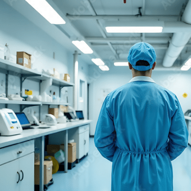 Expertise réglementaire et conformité pharmaceutique