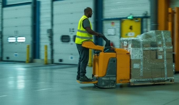 Gestion detransport& expéditions