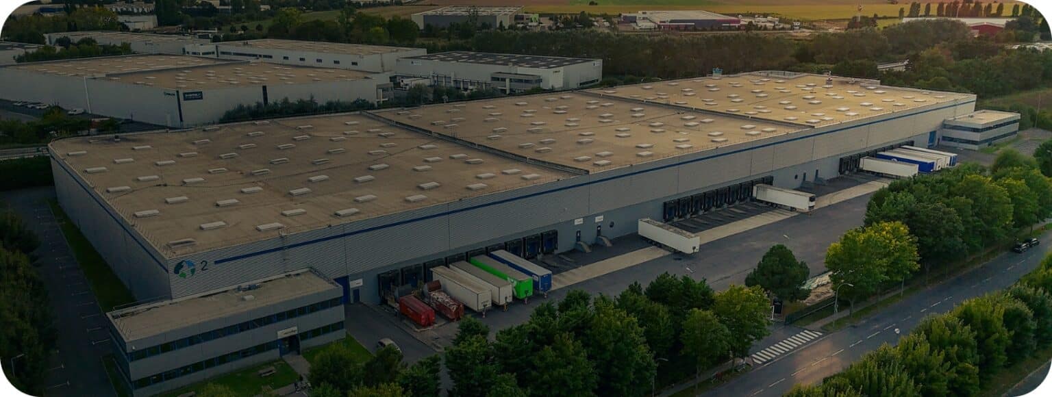 EURODEP, AU CŒUR DE LA LOGISTIQUE DES PRODUITS DE SANTÉ